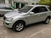 Mercedes-Benz M-Клас 2005-7