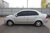 Chevrolet Aveo 2008-1