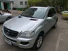 Mercedes-Benz M-Клас 2005-0