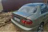 Daewoo Sens 2007-2