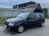 Ford Fiesta 1992-2