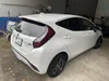 Toyota Aqua 2022-0
