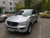 Mercedes-Benz M-Клас 2005-4