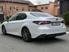 Toyota Camry 2021-7