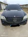 Mercedes-Benz M-Клас 2005-0