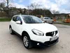 Nissan Qashqai 2010-2