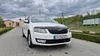 Skoda Octavia 2014-2