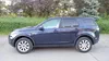 Land Rover Discovery Sport 2016-7