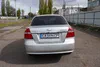Chevrolet Aveo 2008-2