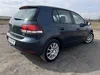 Volkswagen Golf 2009-10