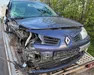 Renault Megane 2006-0