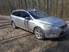 Ford Mondeo 2007-2