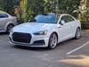 Audi A5 2018-2