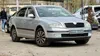 Skoda Octavia 2006-2