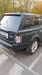 Land Rover Range Rover 2007-8