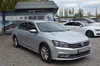 Volkswagen Passat 2016-2