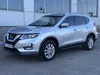 Nissan Rogue 2017-4