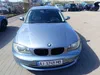 BMW 1 серія 2007-0