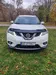 Nissan Rogue 2016-2