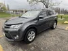 Toyota RAV4 2013-2