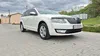 Skoda Octavia 2014-12