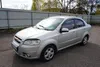 Chevrolet Aveo 2008-0