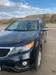 Kia Sorento 2012-2