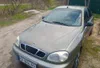 Daewoo Sens 2007-0