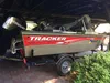 Tracker Pro Guide V-16 WT 2008-2