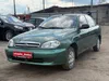 ЗАЗ Sens 2011-2