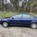 Skoda Superb 2002-2