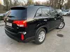 Kia Sorento 2013-16