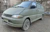 Toyota HiAce 2003-0