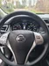 Nissan Rogue 2016-15