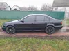 BMW 5 серія 2000-6