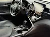Toyota Camry 2021-11