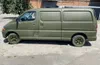 Toyota HiAce 2003-1