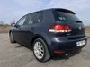 Volkswagen Golf 2009-11