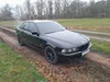 BMW 5 серія 2000-2