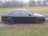 BMW 5 серія 2000-3