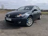 Volkswagen Golf 2009-1
