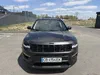 Jeep Compass 2018-2
