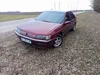 Peugeot 605 1991-3