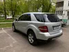 Mercedes-Benz M-Клас 2005-10
