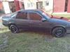 Opel Vectra 1990-2
