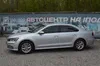 Volkswagen Passat 2016-5