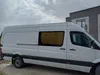 Mercedes-Benz Sprinter 2010-5