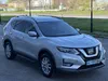 Nissan Rogue 2017-8