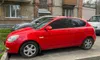 Hyundai Accent 2007-0