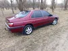 Peugeot 605 1991-1